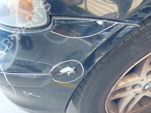 Front bumper BMW 3 Compact (E46) 316 ti | BP34402695C7  - Image 6