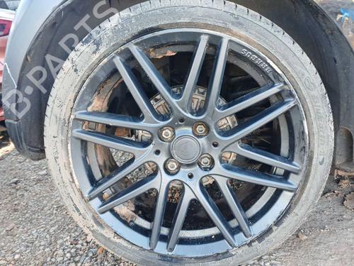 Used Rim Rim SMART FORTWO Coupe (453) 0.9 (453.344, 453.353) (90 hp) 40198930 40198930