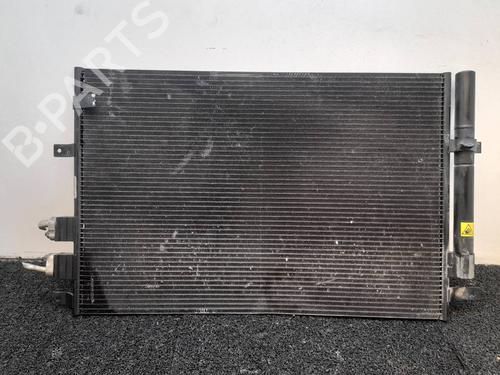 AC radiator ALFA ROMEO BRERA (939_) 2.2 JTS (939.DXB11) | BP9203935M32 