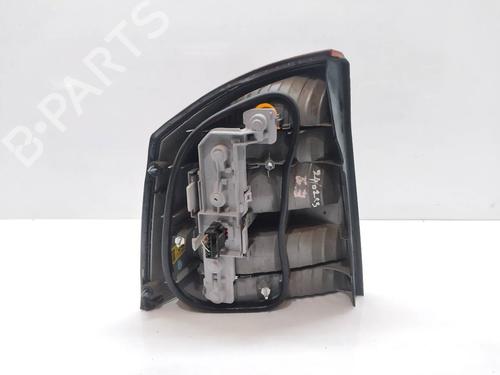 Right taillight OPEL VECTRA C (Z02) 1.8 16V | BP17719761C35 
