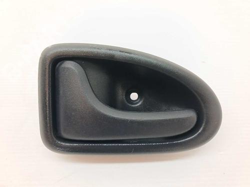 Used Rear left interior door handle Rear left interior door handle 3439800 3439800