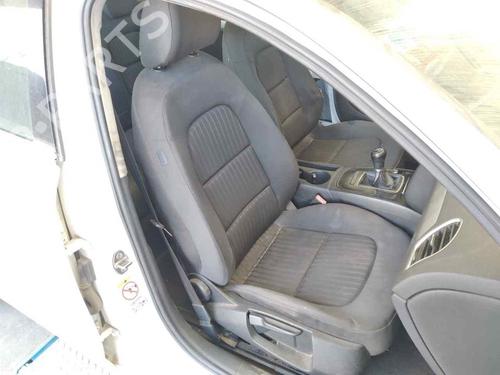 Right front seat AUDI A4 B8 (8K2) | BP18090082C16 - Image 2