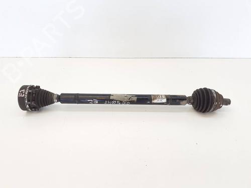 Used Right front driveshaft Right front driveshaft SEAT LEON (1P1) 1.6 TDI (105 hp) 26543350 26543350