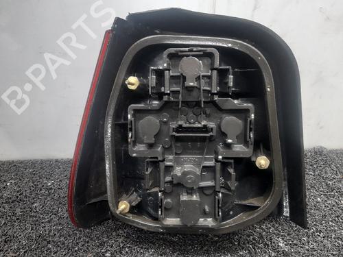 Right taillight SKODA FELICIA I Pickup (6UF, 6U7)  | BP2953355C35 