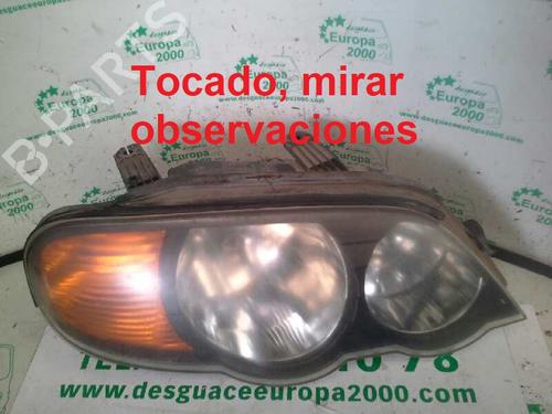Used Right headlight Right headlight KIA SHUMA II (FB) 1.6 (101 hp) 111497 111497