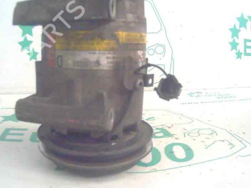 AC compressor NISSAN ALMERA II (N16) 2.2 Di | BP114202M34 