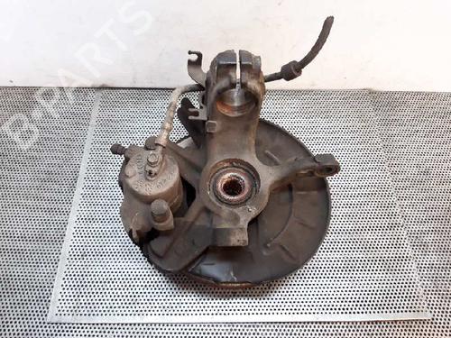 Right front steering knuckle SKODA FABIA I (6Y2)  | BP4799107M26 