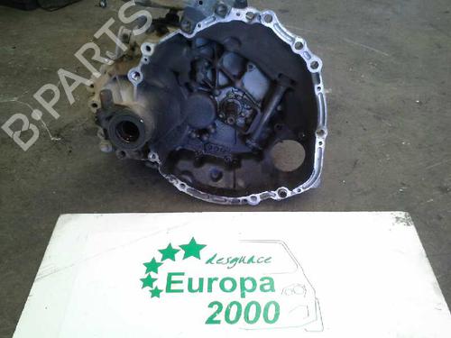 Used Gearbox MG MG ZR 105 (103 hp) 111167