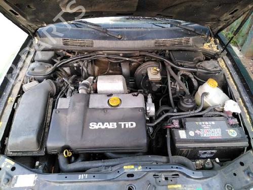 Left front driveshaft SAAB 9-3 (YS3D) 2.2 TiD | BP2839369M38 - Image 10