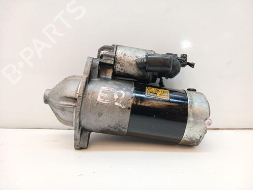 Startmotor Startmotor KIA CEE'D Hatchback (ED) [2006-2012] 34461475 34461475