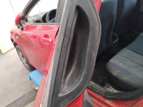 Used Rear left exterior door handle Rear left exterior door handle SEAT LEON (1P1) 1.9 TDI (105 hp) 8111500 8111500