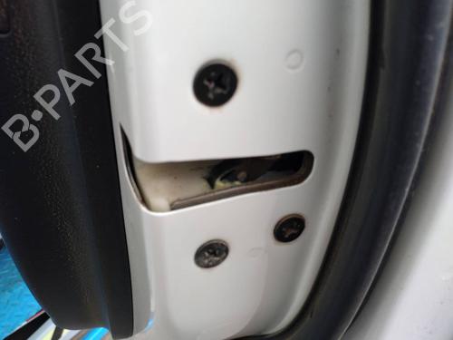 Used Front right lock MAZDA 3 (BL) 1.6 MZR (BL14) (105 hp) 8221239