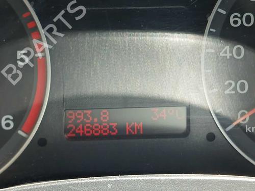 Engine FORD FOCUS II (DA_, HCP, DP) 1.8 TDCi | BP37537023M1  - Image 17