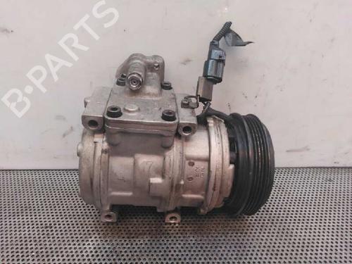 Used AC compressor AC compressor 1290302 1290302