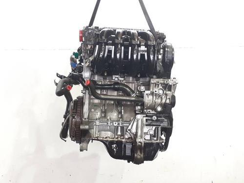 Motor PEUGEOT 307 (3A/C) [2000-2012]  32015665