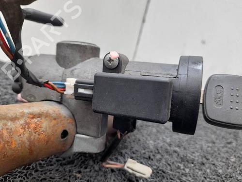 Steering column NISSAN PRIMERA (P11)  | BP2954520M21 