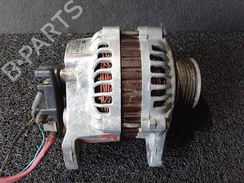 Alternator FORD ORION III (GAL) 1.8 i 16V | BP1206551M7 