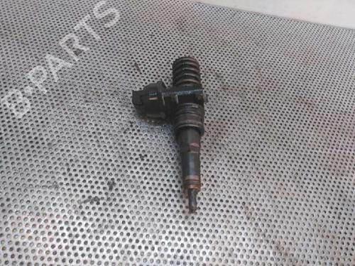Used Injector Injector AUDI A2 (8Z0) [2000-2005] 1595681 1595681