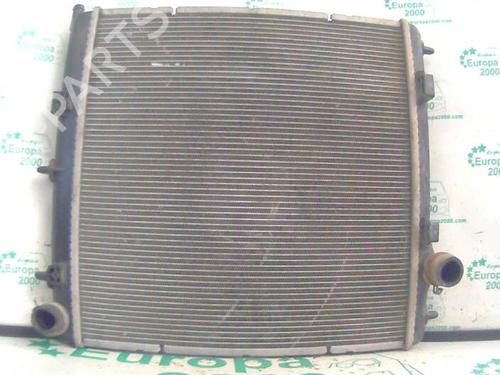 Used Water radiator Water radiator PEUGEOT 207 (WA_, WC_) [2006-2015] 588438 588438