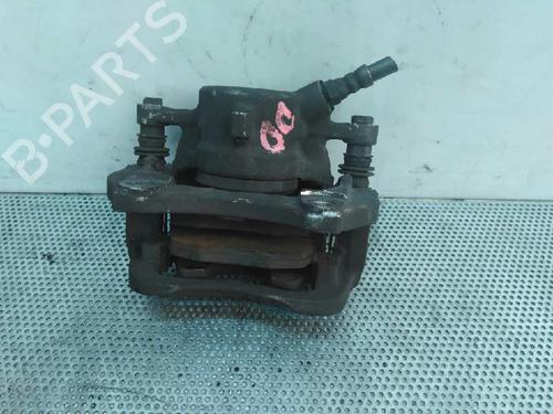 Right front brake caliper LANCIA YPSILON (843_) 1.4 16V (843.AXC11, 843.AXC1B, 843.AXC1A) | BP11583508M104 