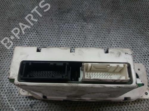AC Styreenhet / Manøvreringsenhet FORD MONDEO III (B5Y) 2.0 TDCi | BP3117686I5 