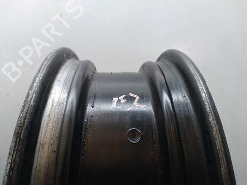 Rim SMART CITY-COUPE (450) 0.8 CDI (S1CLC1, 450.300, 450.301, 450.302, 450.303,... | BP10695555C45