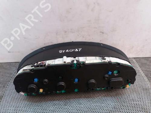 Instrument cluster FIAT BRAVO I (182_) 1.9 TD 75 S (182.AF) | BP2342196C47 