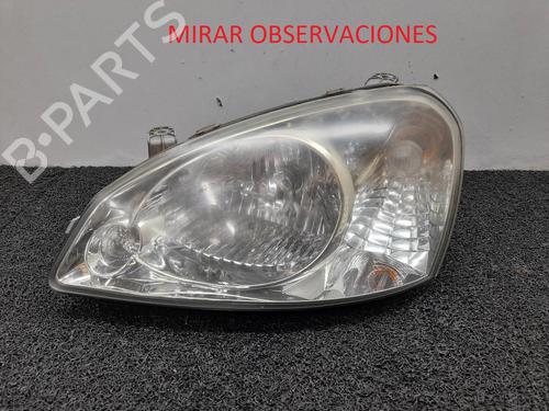 Used Right headlight TATA INDICA 1.4 i (75 hp) 12454684