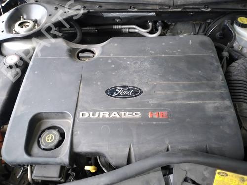 Gearbox FORD MONDEO III (B5Y)  | BP9364010M3 