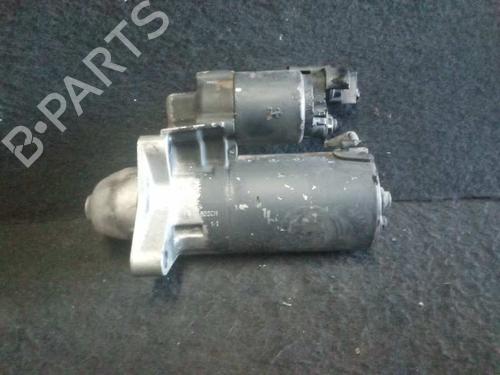 Used Starter Starter 1204207 1204207