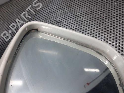 Right mirror SEAT AROSA (6H1)  | BP2952072C27 