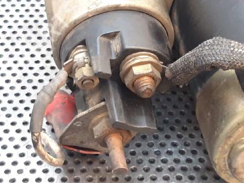 Starter RENAULT CLIO II (BB_, CB_)  | BP3439809M8 