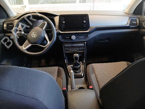 Rear seat VW T-CROSS (C11, D31) | BP34120067C17 - Image 13