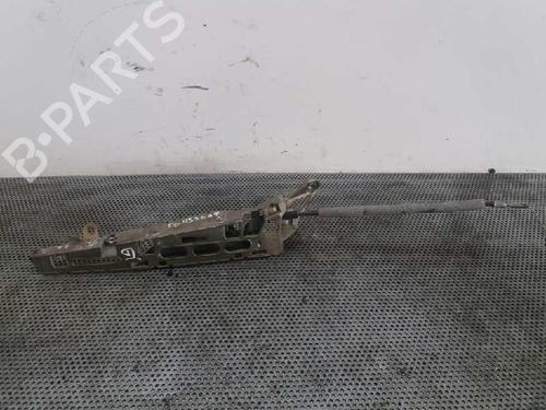 Used Rear right exterior door handle SEAT LEON (1P1) [2005-2013]  3119743