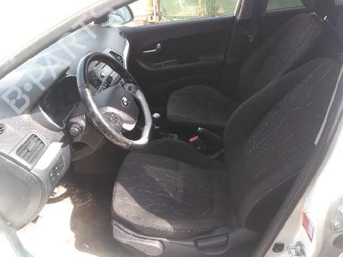 Left front fog light KIA PICANTO II (TA)  | BP4457832C30  - Image 9
