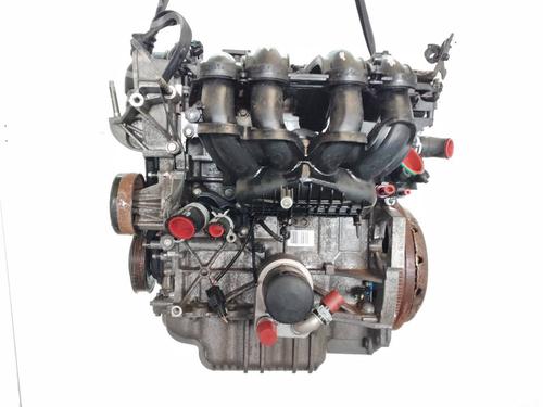 Engine FORD FIESTA VI (CB1, CCN) 1.6 Ti | BP24404239M1 