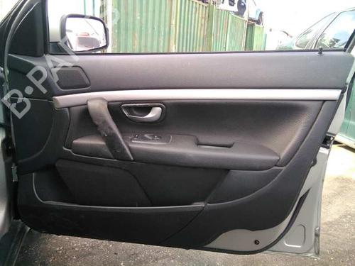 Left front window switch VOLVO S80 I (184) D5 | BP4885807I27 - Image 25