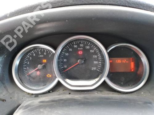 Right rear shock absorber DACIA SANDERO II 1.5 Blue dCi 95 (B8JL) | BP7451773M19  - Image 43