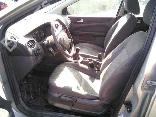 Squib airbag FORD FOCUS II Turnier (DA_, FFS, DS) 1.6 TDCi | BP6007157C102  - Image 10