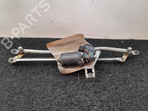 Used Front wiper motor SEAT IBIZA II (6K1) 1.4 16V (75 hp) 8056142