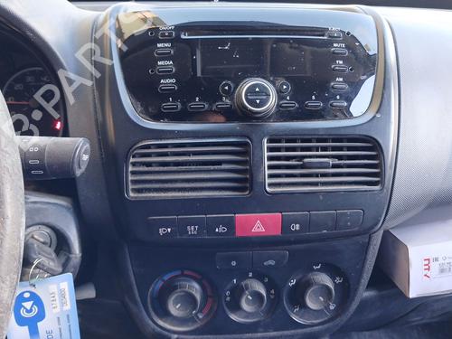 Left front seat FIAT DOBLO Cargo (263_) 1.3 D Multijet | BP36381400C15 - Image 15