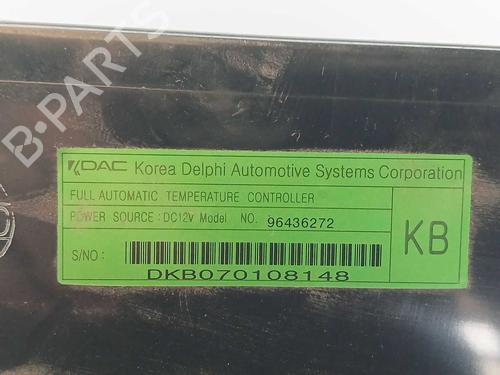 Climate control CHEVROLET CAPTIVA (C100, C140) 2.0 D | BP40259489I5 - Image 2