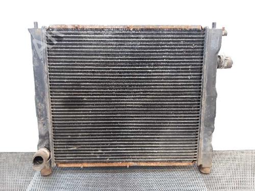 Used Water radiator Water radiator 1254764 1254764