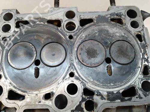 Cylinder head SEAT IBIZA III (6L1)  | BP21048640M5 