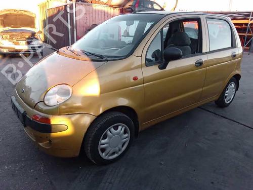 Left front indicator DAEWOO MATIZ (M100, M150) 0.8 | BP6800574C32 