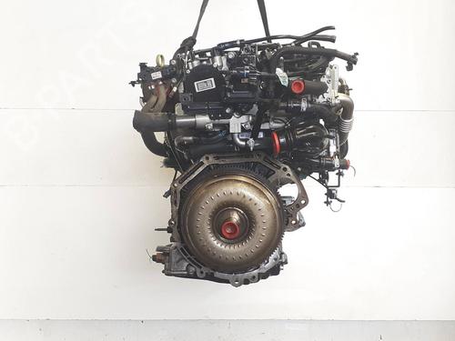 Engine CHEVROLET CRUZE Hatchback (J305) | BP32306111M1 - Image 3