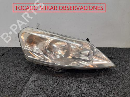 Optica direita FIAT SCUDO Bus (270_, 272_) 2.0 D Multijet (120 hp) 89901160  | 89901160  |