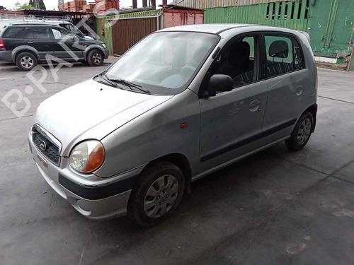 Left front window switch HYUNDAI ATOS (MX) 1.0 i | BP7260694I27 