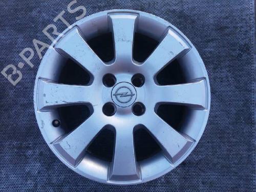 Felg OPEL ASTRA H (A04) [2004-2014]  4241186