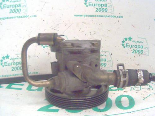 Styring servopumpe FORD FUSION (JU_) [2002-2012]  205175